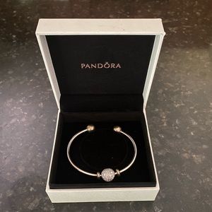 COPY - Pandora bracelet